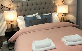 The Cosy Corner